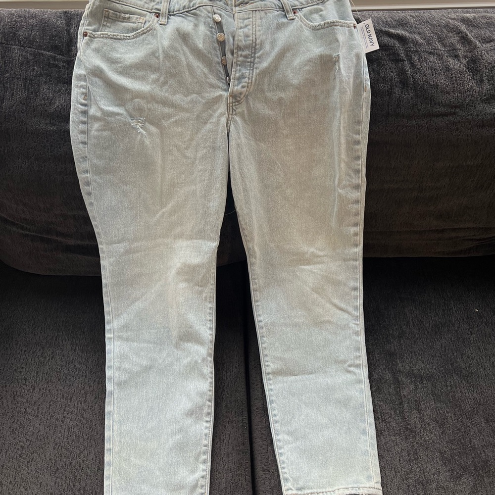 Old Navy Og Straight leg Jean